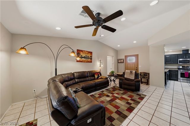 435 Nancy Drive, Henderson, NV 89015