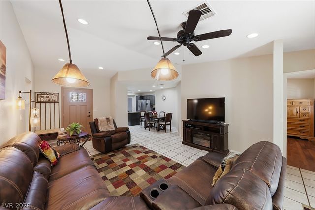 435 Nancy Drive, Henderson, NV 89015