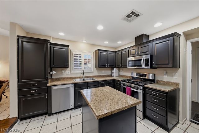 435 Nancy Drive, Henderson, NV 89015