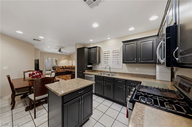 435 Nancy Drive, Henderson, NV 89015