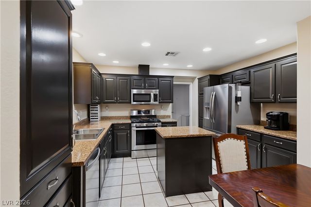 435 Nancy Drive, Henderson, NV 89015