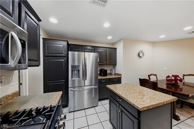 435 Nancy Drive, Henderson, NV 89015