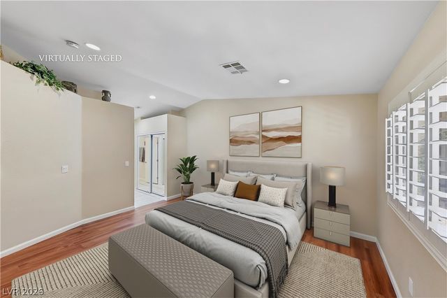 435 Nancy Drive, Henderson, NV 89015