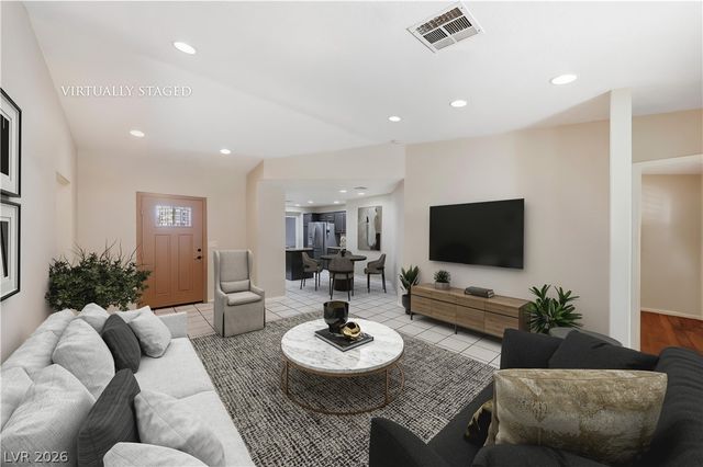 435 Nancy Drive, Henderson, NV 89015