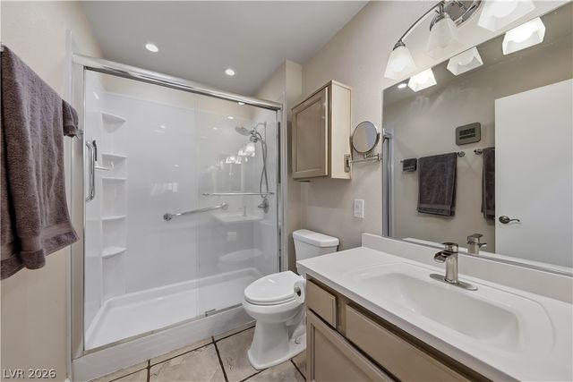 435 Nancy Drive, Henderson, NV 89015