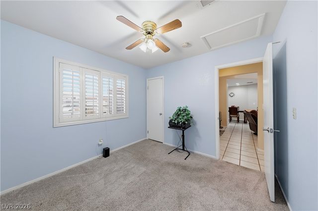 435 Nancy Drive, Henderson, NV 89015