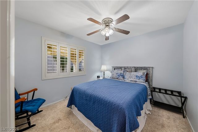 435 Nancy Drive, Henderson, NV 89015