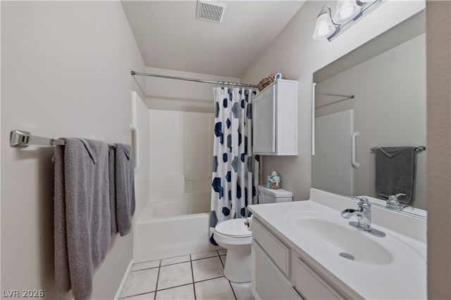 435 Nancy Drive, Henderson, NV 89015