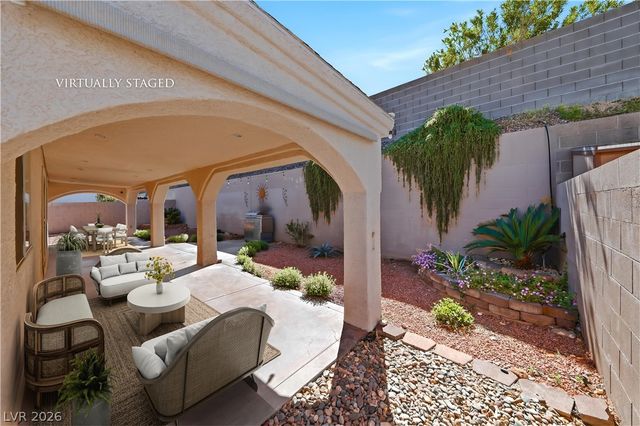 435 Nancy Drive, Henderson, NV 89015