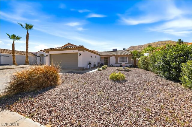 435 Nancy Drive, Henderson, NV 89015