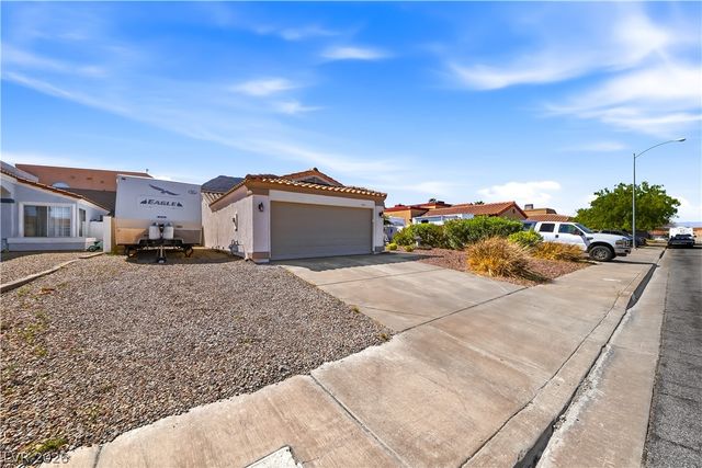 435 Nancy Drive, Henderson, NV 89015