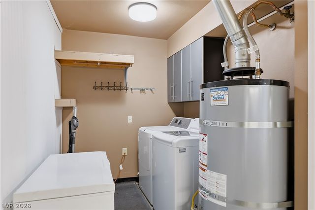 435 Nancy Drive, Henderson, NV 89015