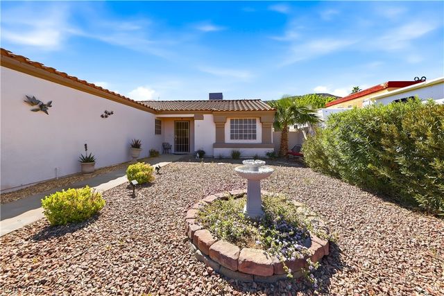 435 Nancy Drive, Henderson, NV 89015