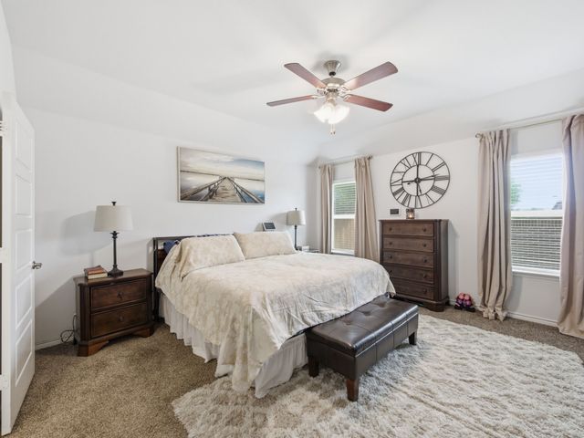 116 Arborside Drive, Waxahachie, TX 75165