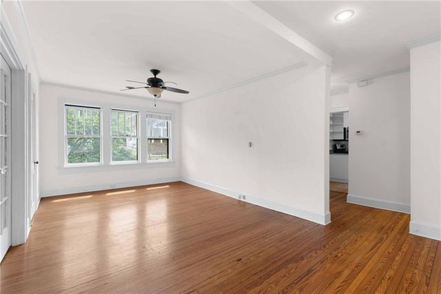 1125 Briarcliff Place 12, Atlanta, GA 30306