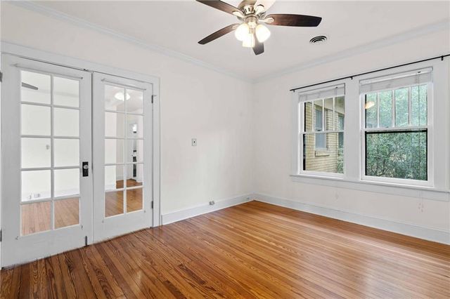 1125 Briarcliff Place 12, Atlanta, GA 30306