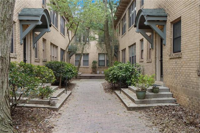 1125 Briarcliff Place 12, Atlanta, GA 30306