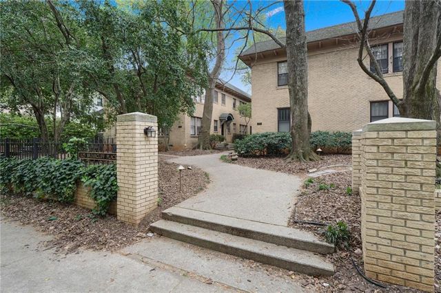 1125 Briarcliff Place 12, Atlanta, GA 30306