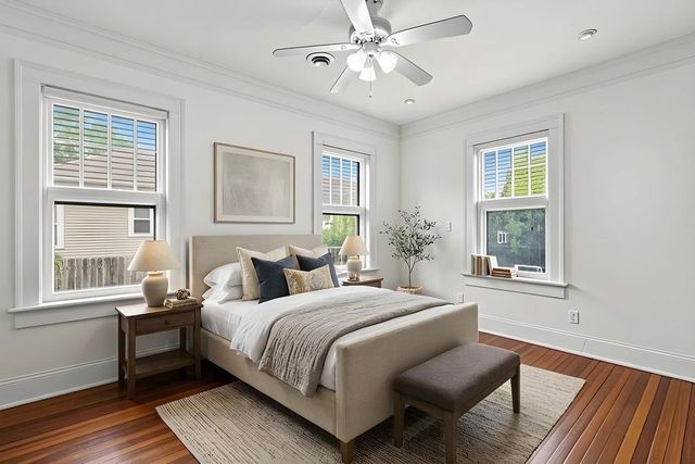 1125 Briarcliff Place 12, Atlanta, GA 30306