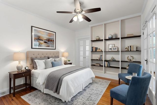 1125 Briarcliff Place 12, Atlanta, GA 30306