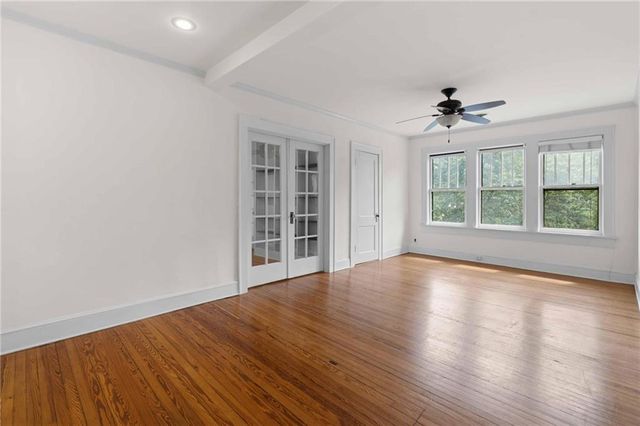 1125 Briarcliff Place 12, Atlanta, GA 30306