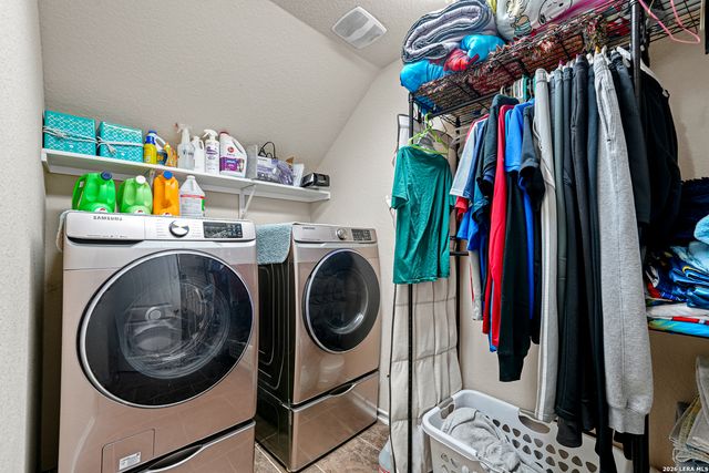 11719 Clamoun Circle, San Antonio, TX 78245