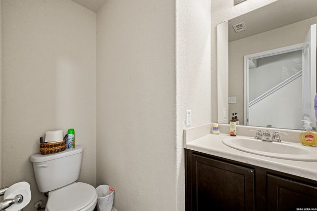 11719 Clamoun Circle, San Antonio, TX 78245