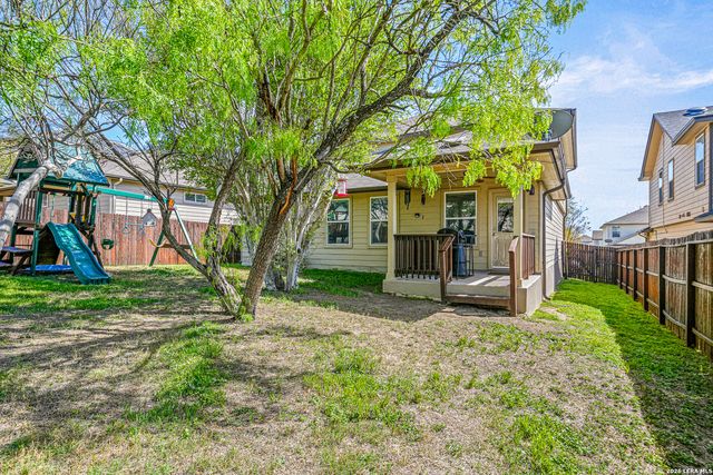 11719 Clamoun Circle, San Antonio, TX 78245