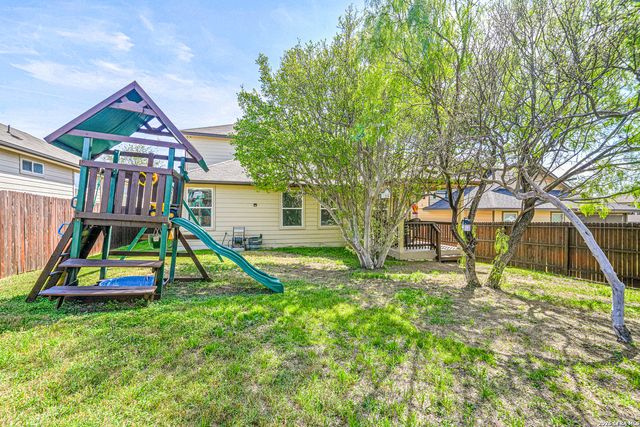 11719 Clamoun Circle, San Antonio, TX 78245