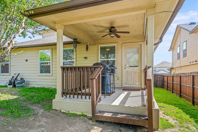 11719 Clamoun Circle, San Antonio, TX 78245