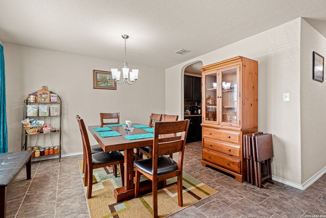 11719 Clamoun Circle, San Antonio, TX 78245