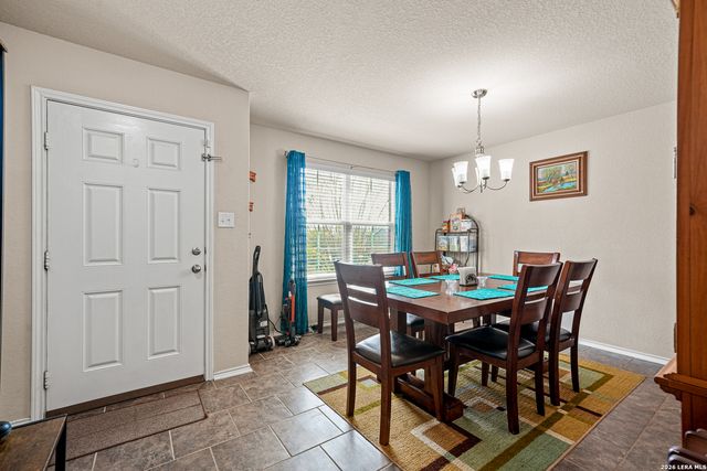 11719 Clamoun Circle, San Antonio, TX 78245