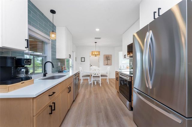 84 ANNAPOLIS LANE, Rotonda West, FL 33947