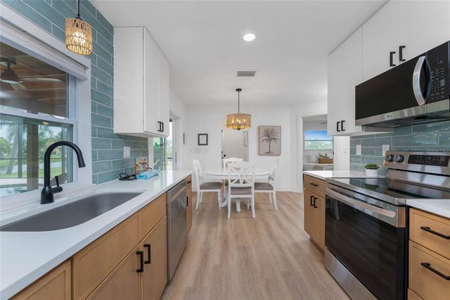 84 ANNAPOLIS LANE, Rotonda West, FL 33947