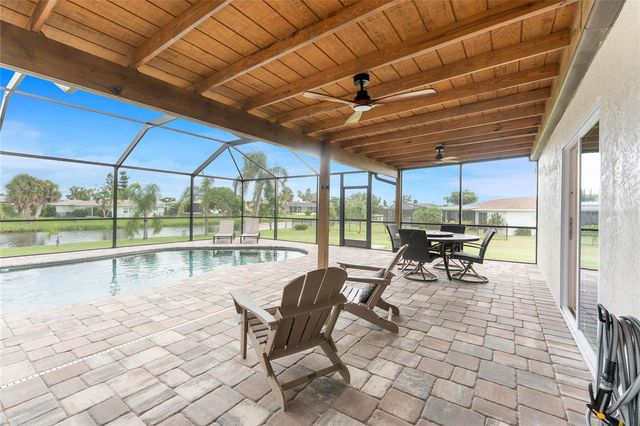 84 ANNAPOLIS LANE, Rotonda West, FL 33947