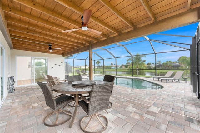 84 ANNAPOLIS LANE, Rotonda West, FL 33947