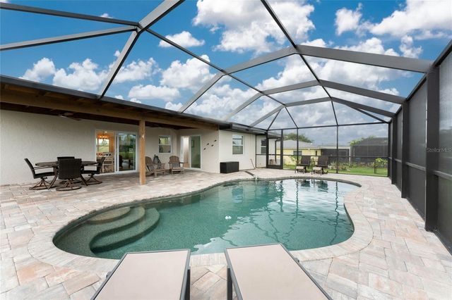 84 ANNAPOLIS LANE, Rotonda West, FL 33947