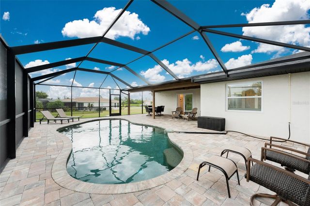 84 ANNAPOLIS LANE, Rotonda West, FL 33947