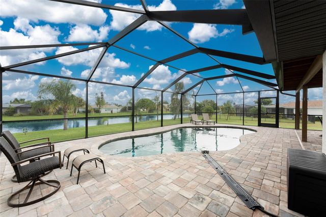 84 ANNAPOLIS LANE, Rotonda West, FL 33947