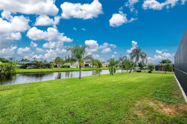 84 ANNAPOLIS LANE, Rotonda West, FL 33947