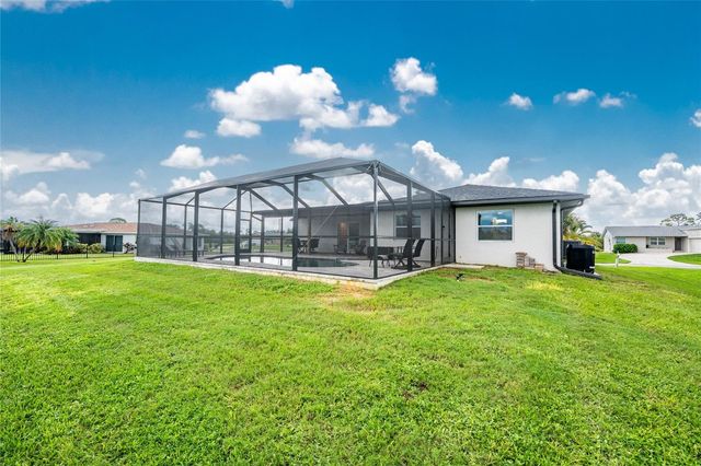 84 ANNAPOLIS LANE, Rotonda West, FL 33947