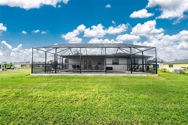 84 ANNAPOLIS LANE, Rotonda West, FL 33947