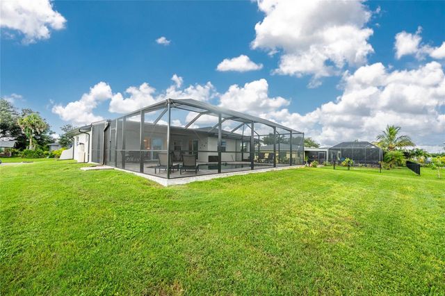 84 ANNAPOLIS LANE, Rotonda West, FL 33947