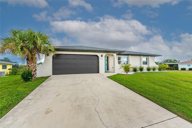 84 ANNAPOLIS LANE, Rotonda West, FL 33947