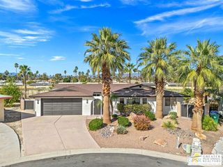43510 Oregon Circle, Palm Desert, CA 92211