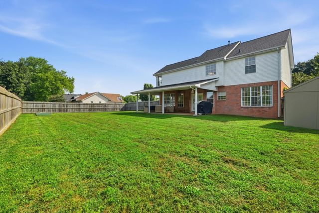 1701 Portway Ct, Spring Hill, TN 37174