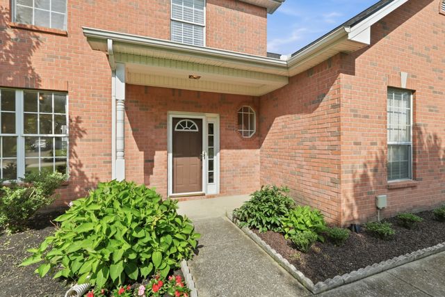 1701 Portway Ct, Spring Hill, TN 37174