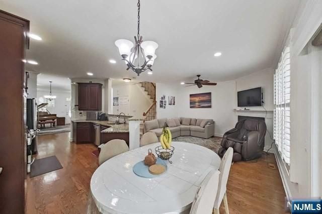 1903 Whitney Lane, Allendale, NJ 07401