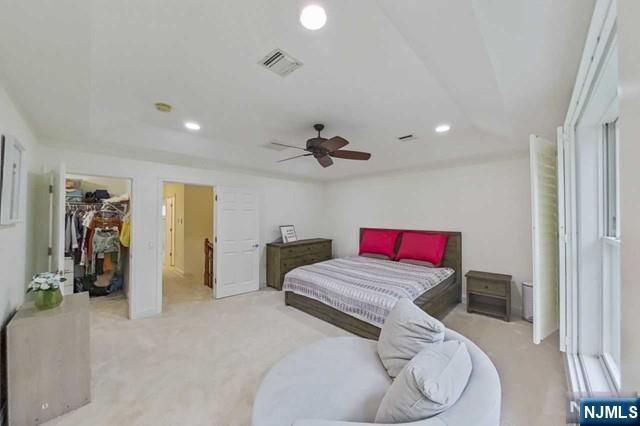 1903 Whitney Lane, Allendale, NJ 07401