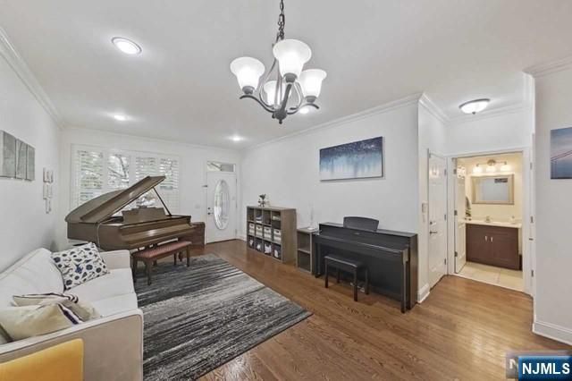 1903 Whitney Lane, Allendale, NJ 07401